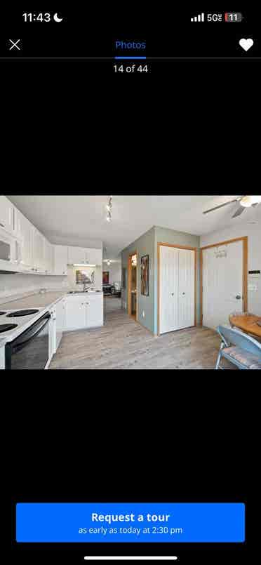 New Listing