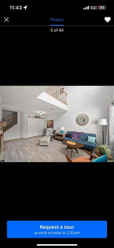 New Listing