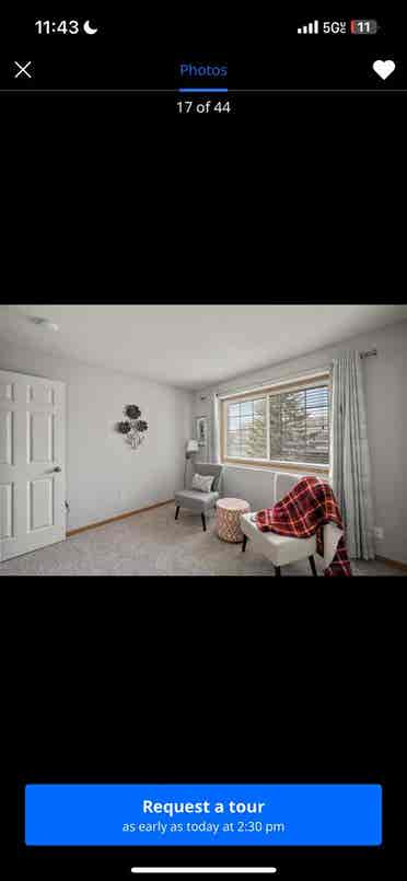 New Listing