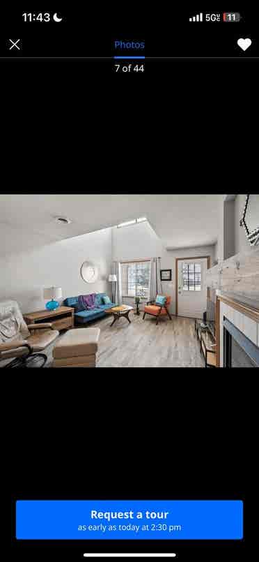New Listing