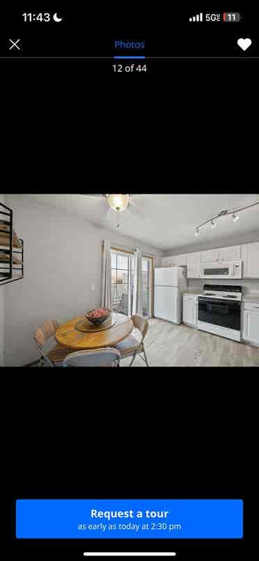 New Listing