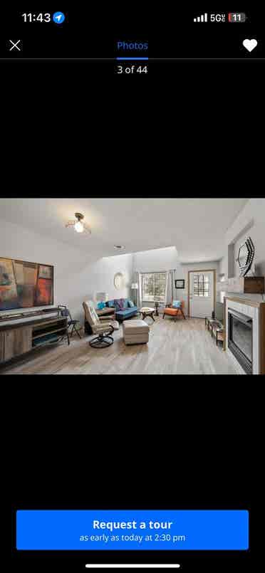 New Listing