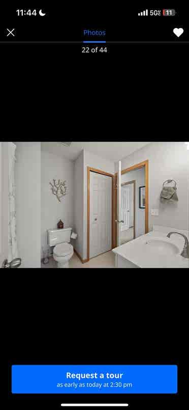 New Listing