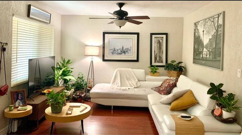 Room for Rent in Pompano Beach, FL