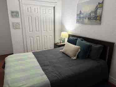 Room for Rent in Pompano Beach, FL