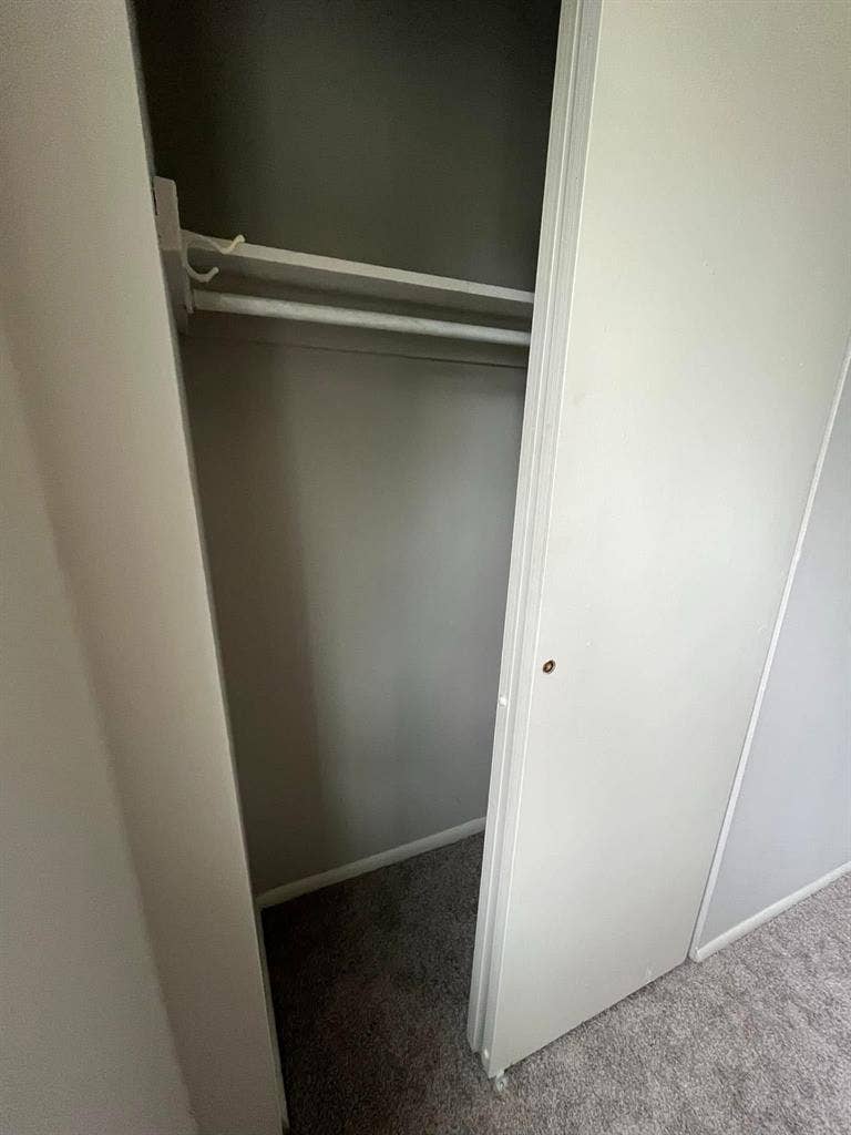 bath apartment