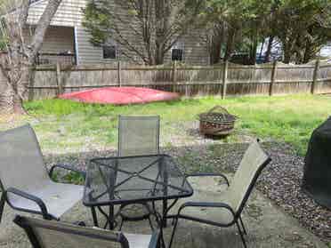 Looking for a roommate