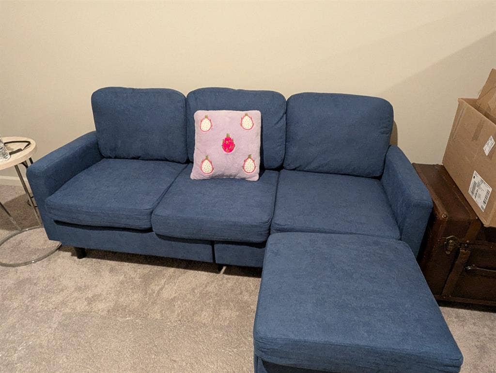 New Listing