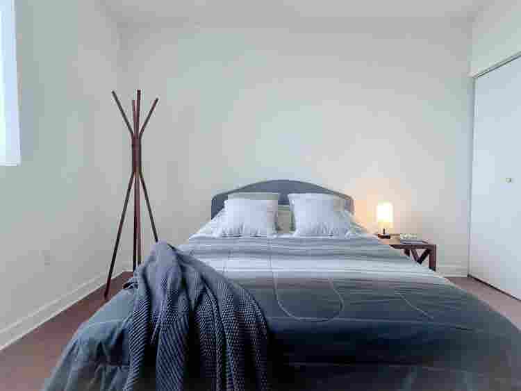 Private room w/bath Downtown Miami