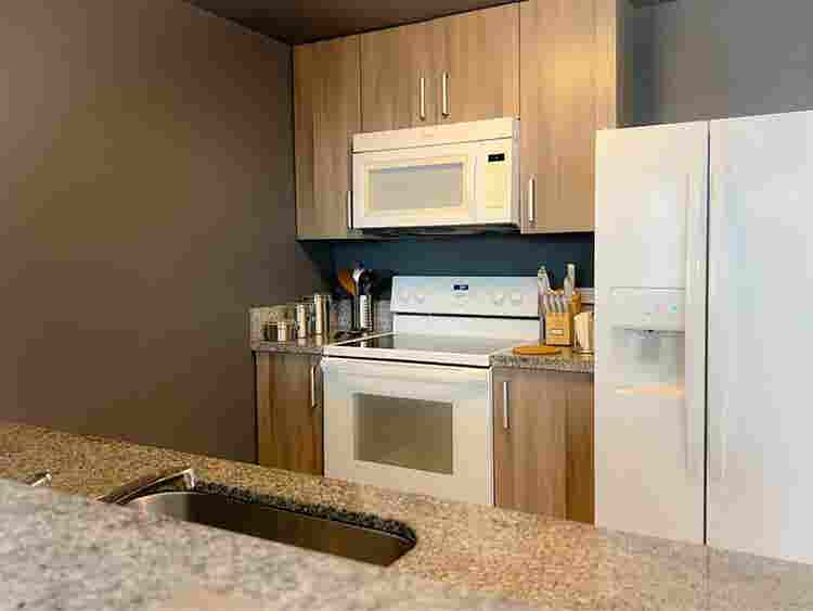 Private room w/bath Downtown Miami