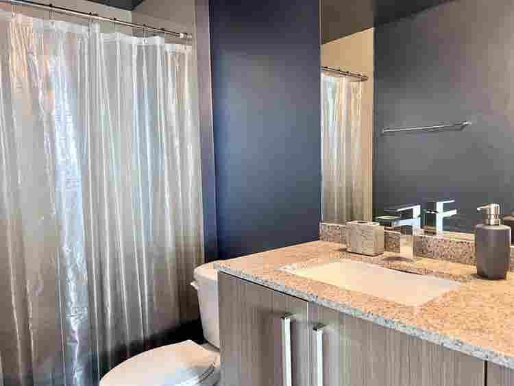 Private room w/bath Downtown Miami