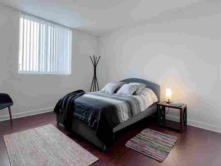 Private room w/bath Downtown Miami