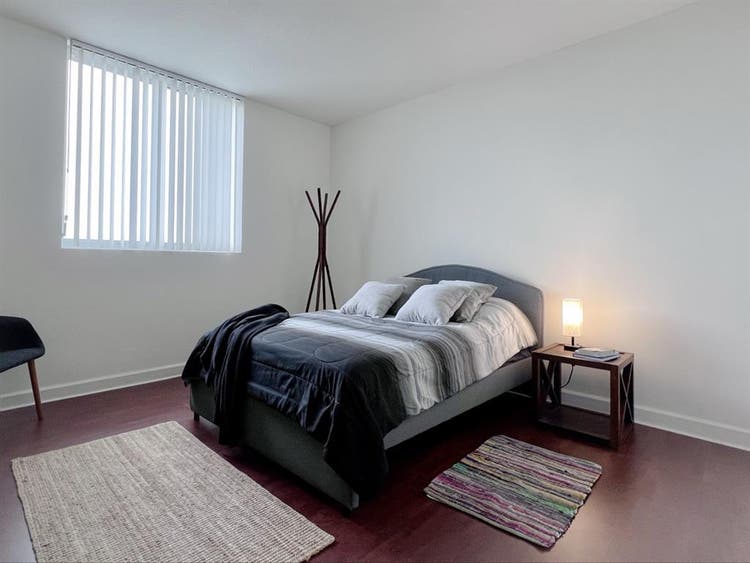 Private room w/bath Downtown Miami