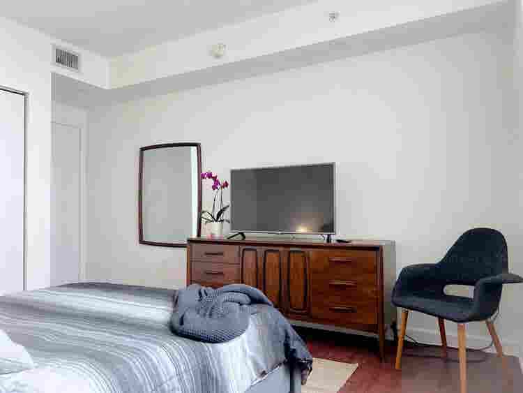 Private room w/bath Downtown Miami