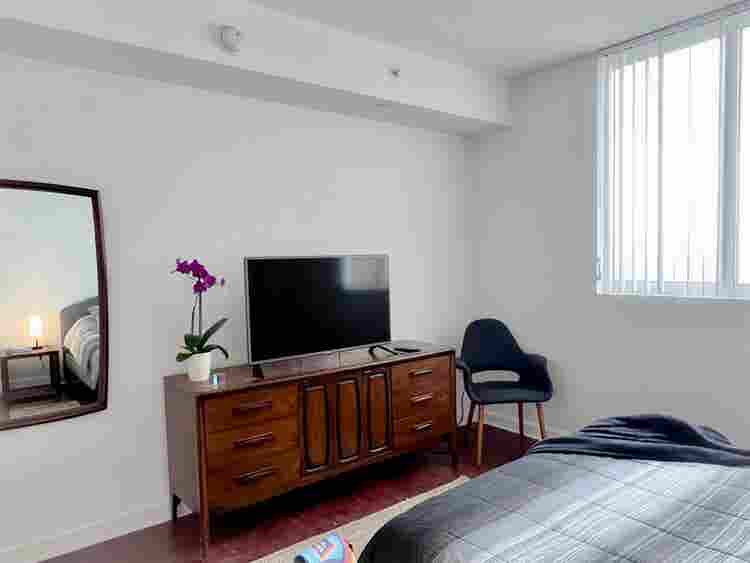 Private room w/bath Downtown Miami