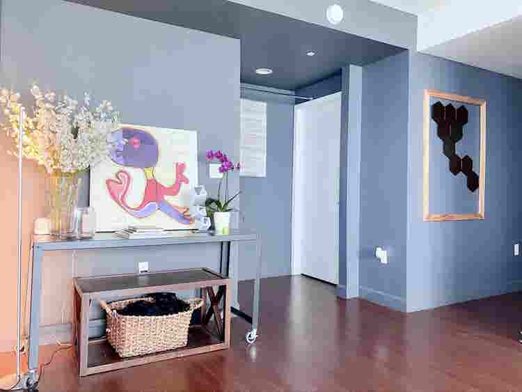 Private room w/bath Downtown Miami