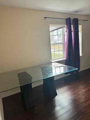 Master Bedroom UofH / Med Center 