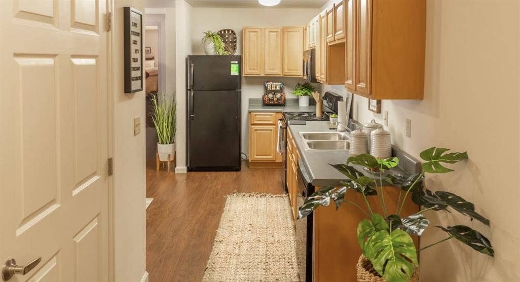 apartment for rent