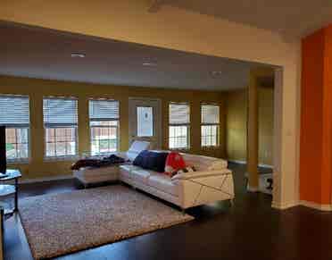 Bedroom for Rent – Prime Location!