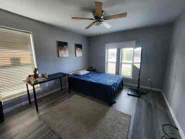 Bedroom for Rent – Prime Location!