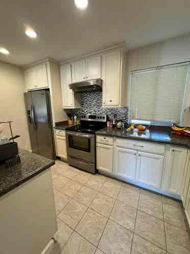 Room for rent in Menlo Park, CA