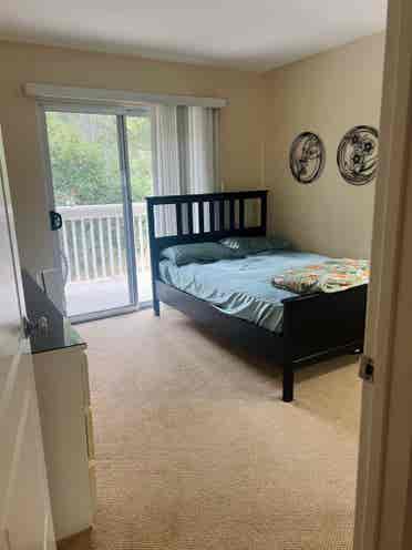 Room for rent in Menlo Park, CA
