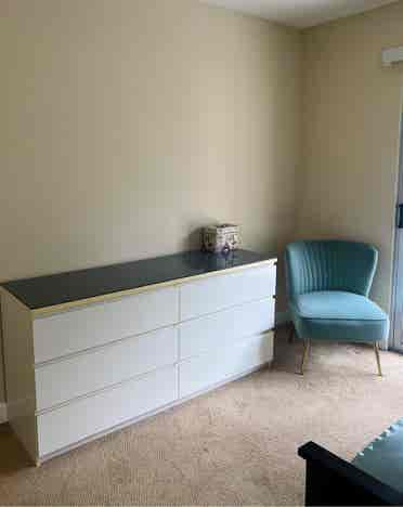 Room for rent in Menlo Park, CA