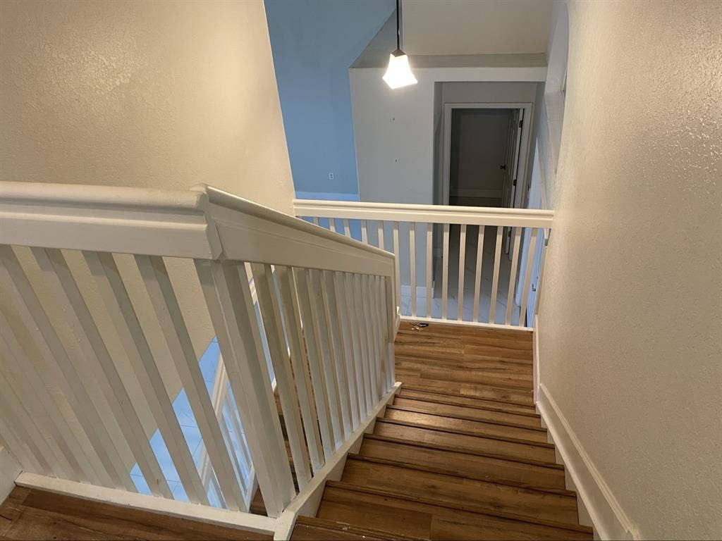 Available for rent April 1st.