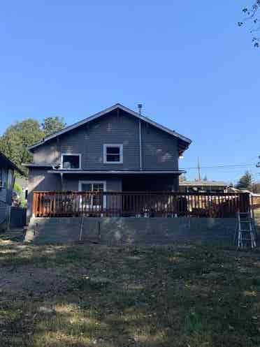 Shared House - Pet Friendly