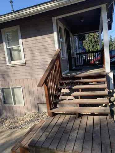 Shared House - Pet Friendly