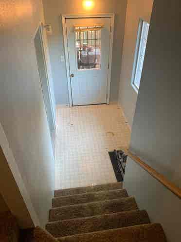 Shared House - Pet Friendly