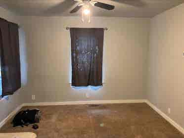 Shared House - Pet Friendly