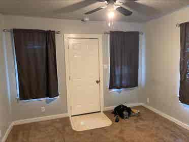 Shared House - Pet Friendly