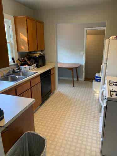 Shared House - Pet Friendly