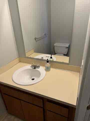 Shared House - Pet Friendly