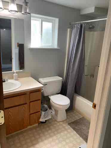 Shared House - Pet Friendly