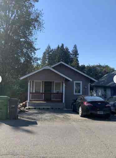 Shared House - Pet Friendly