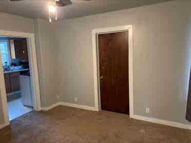 Shared House - Pet Friendly