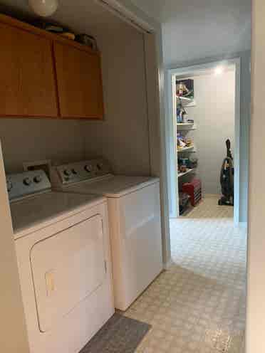 Shared House - Pet Friendly
