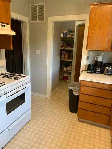 Shared House - Pet Friendly