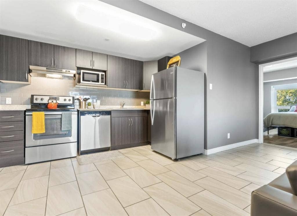 Private room for rent at foundry