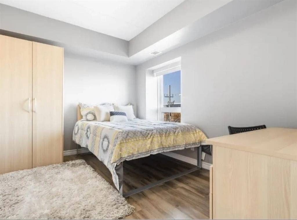 Private room for rent at foundry