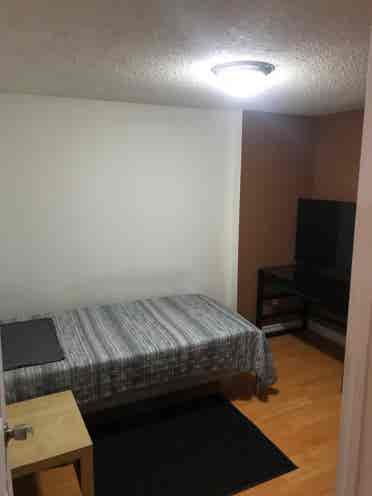 Room for rent