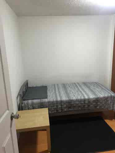 Room for rent