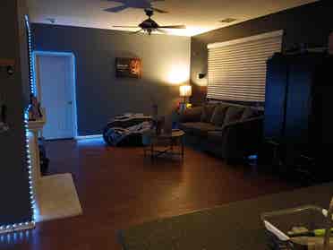 Room for Rent
