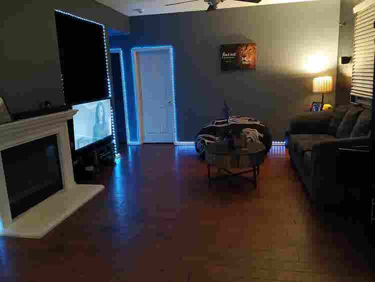 Room for Rent