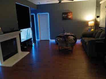 Room for Rent