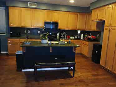 Room for Rent