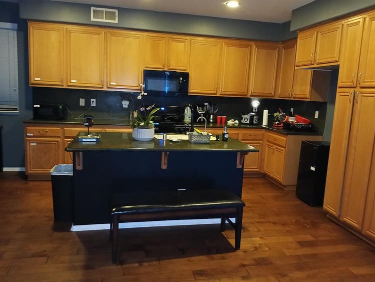 Room for Rent