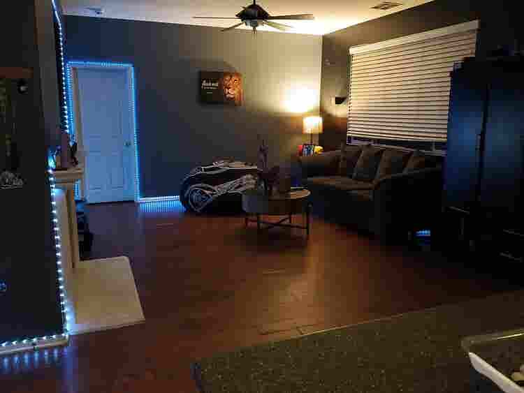 Room for Rent